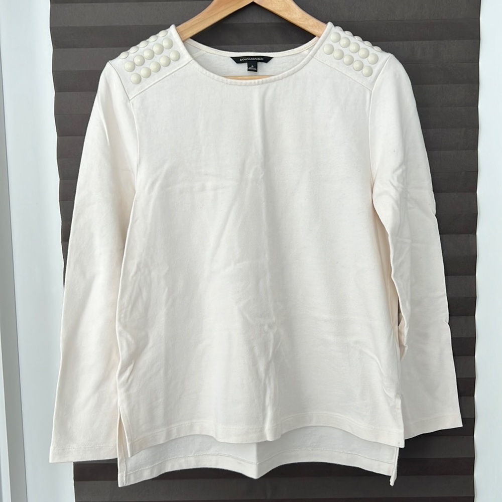 Banana Republic sweater